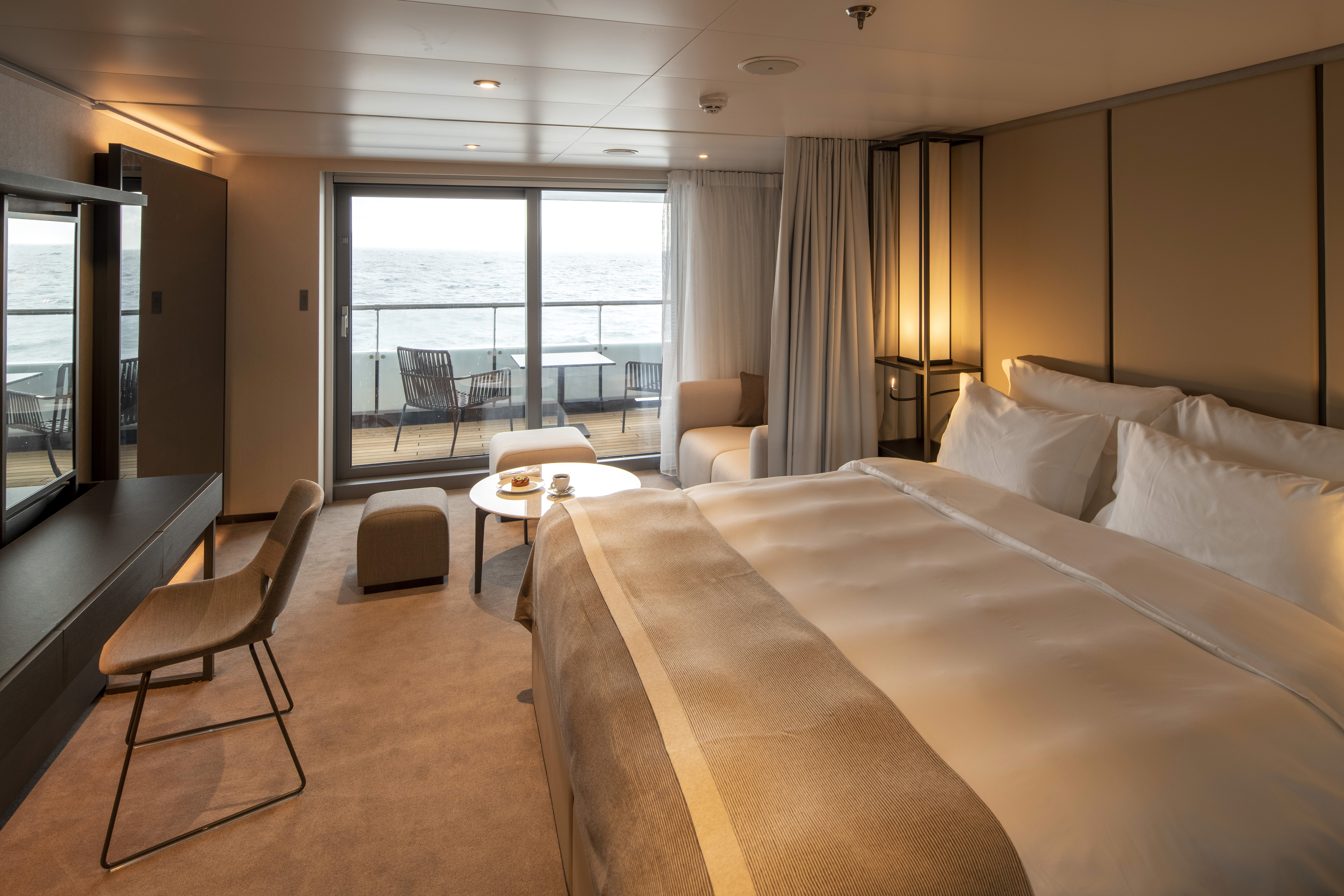 Veranda Suite